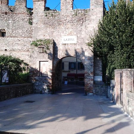 Casa Agnese Appartement Lazise Buitenkant foto