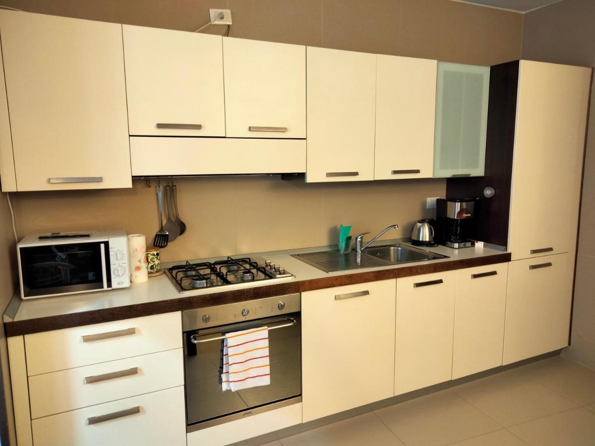 Casa Agnese Appartement Lazise Buitenkant foto