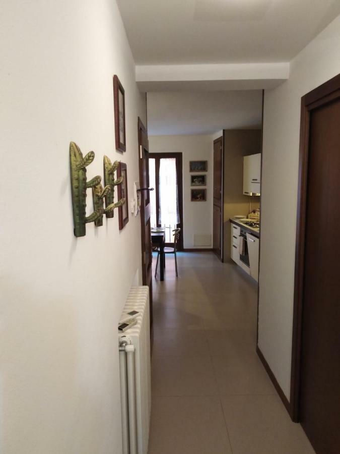 Casa Agnese Appartement Lazise Buitenkant foto