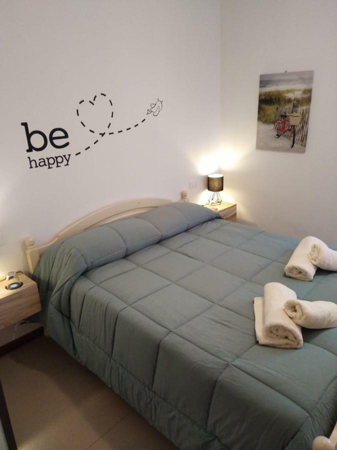 Casa Agnese Appartement Lazise Buitenkant foto