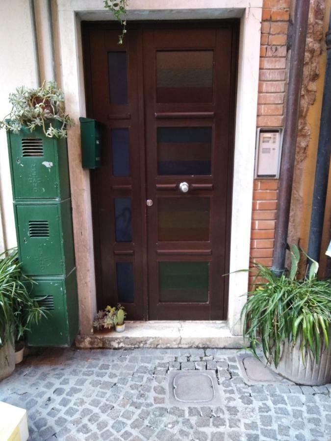 Casa Agnese Appartement Lazise Buitenkant foto