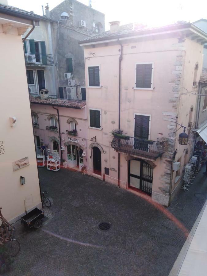 Casa Agnese Appartement Lazise Buitenkant foto