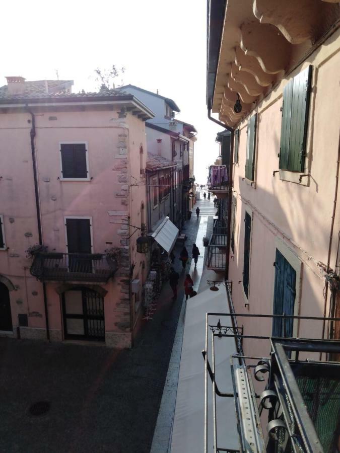 Casa Agnese Appartement Lazise Buitenkant foto